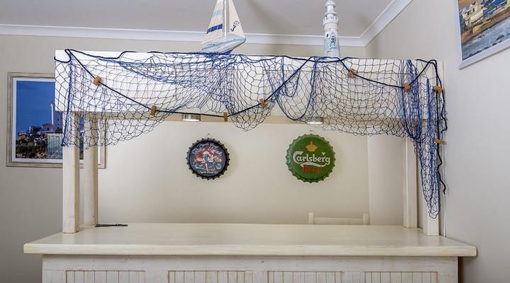 The White House Mossel Bay Self Catering Apartment