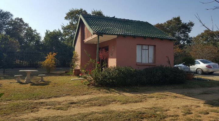 Bella Khaya Guest House