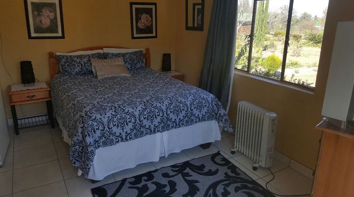 Bella Khaya Guest House