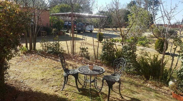 Bella Khaya Guest House