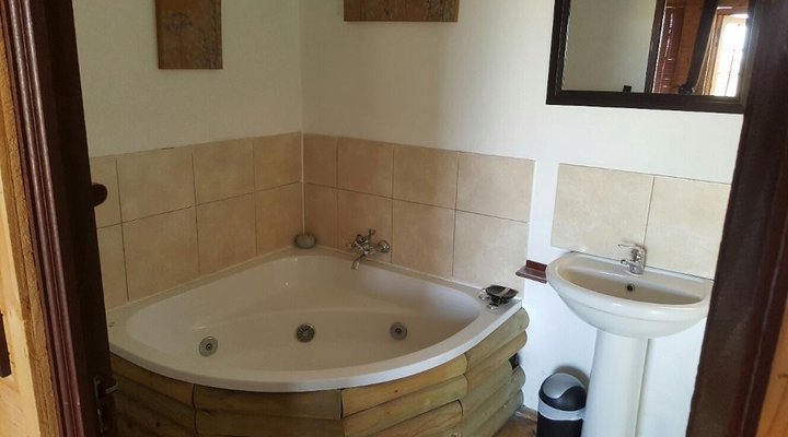 Bella Khaya Guest House