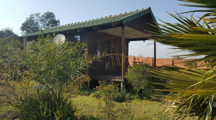 Bella Khaya Guest House