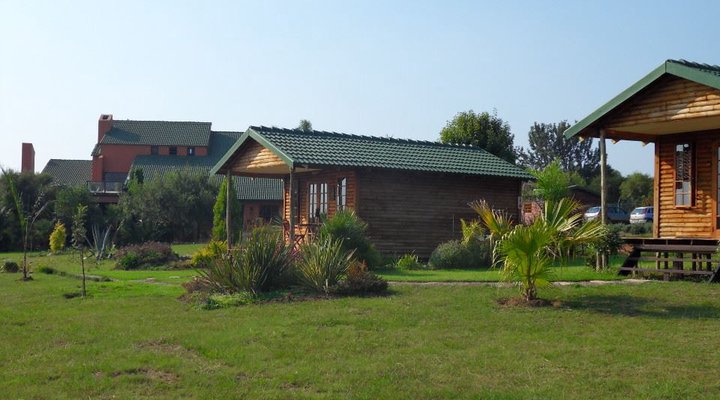 Bella Khaya Guest House