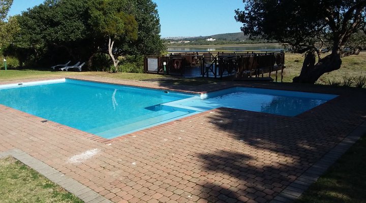 Keurbooms River Lodge 814