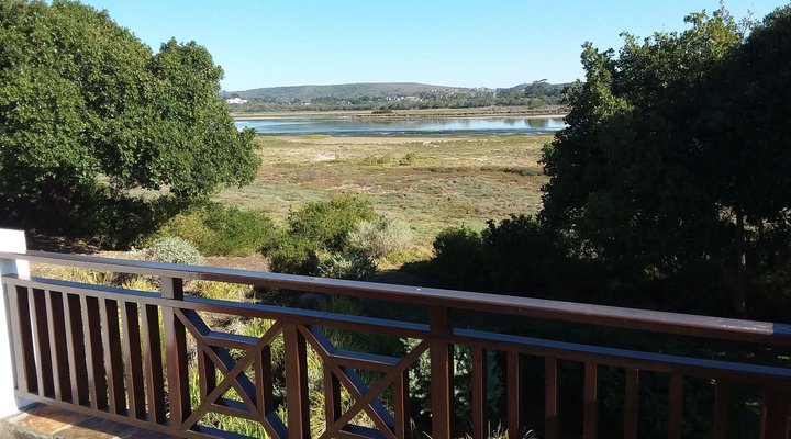 Keurbooms River Lodge 814