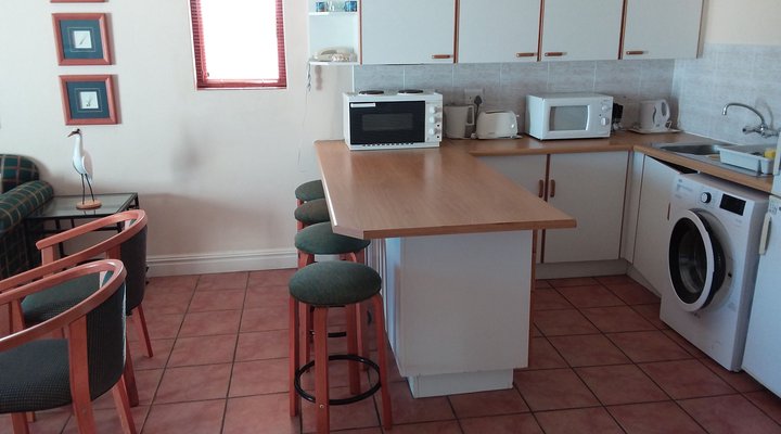 Keurbooms River Lodge 814