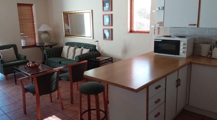 Keurbooms River Lodge 814