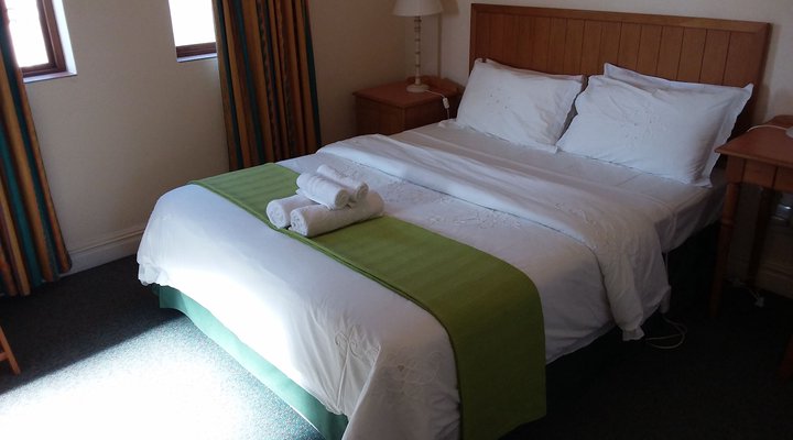 Keurbooms River Lodge 814