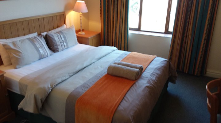 Keurbooms River Lodge 814