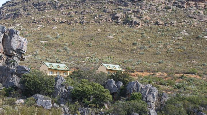 Noupoort Mountain Estate