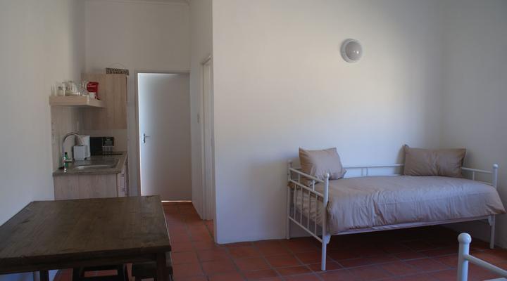 Noupoort Mountain Estate