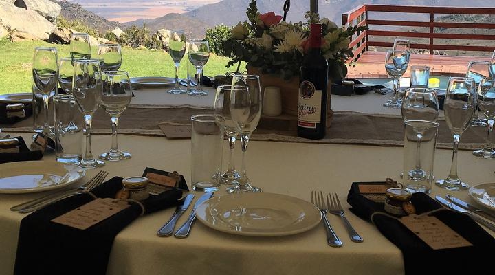 Noupoort Mountain Estate