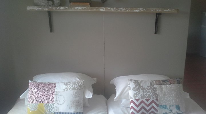 Grootvalleij Farm Accommodation - Kliphuisie