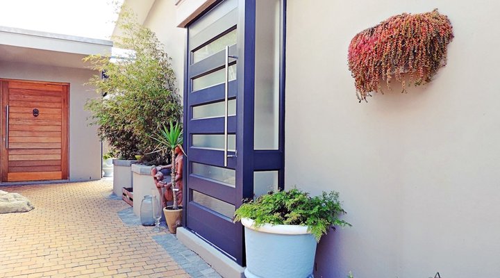 Periwinkle Place