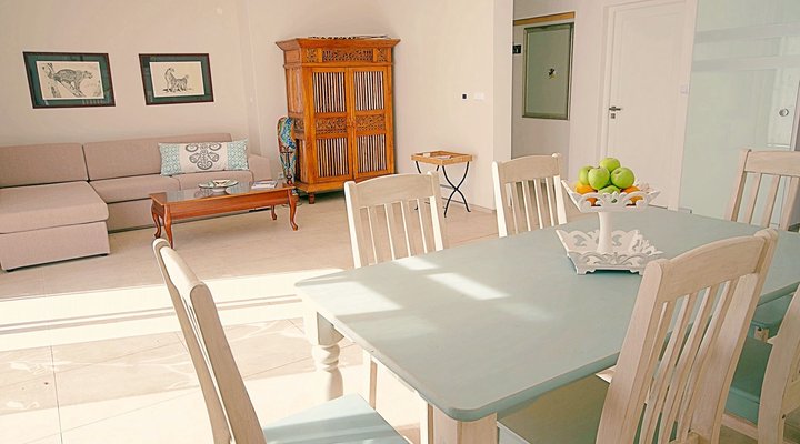 Periwinkle Place