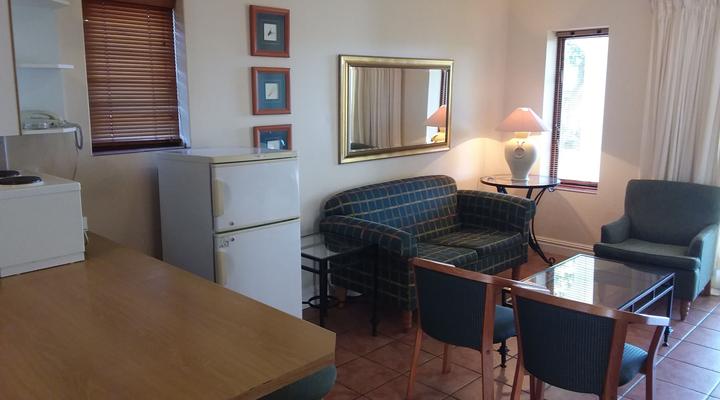 Keurbooms River Lodge unit 34