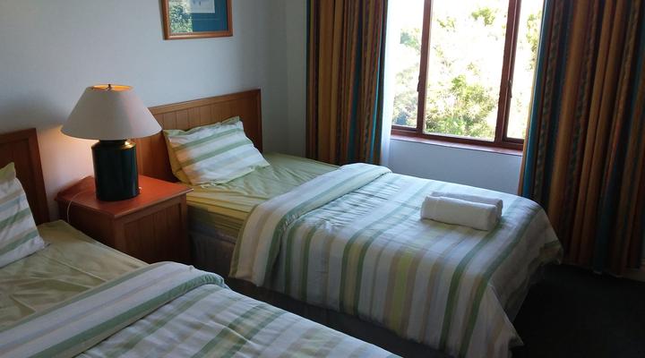 Keurbooms River Lodge unit 4