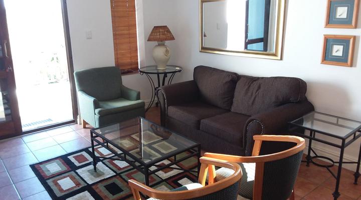 Keurbooms River Lodge unit 4