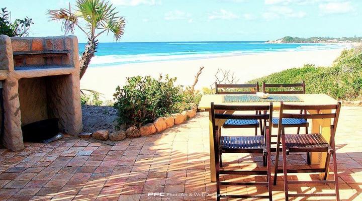 PURA VIDA BEACH HOUSE 6 sleeper