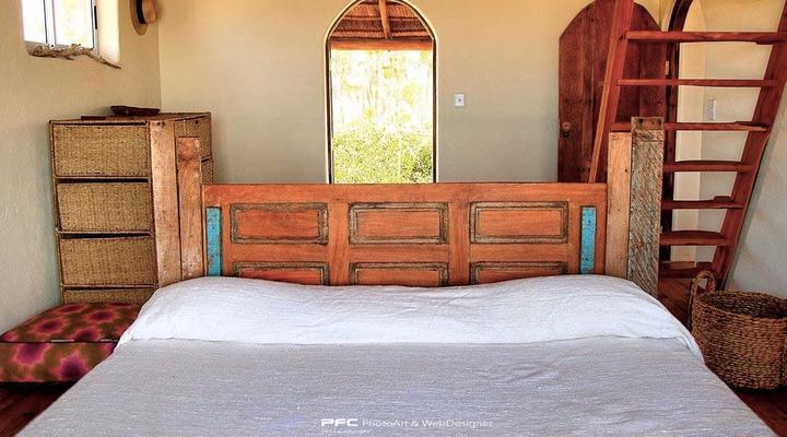 PURA VIDA BEACH HOUSE 6 sleeper