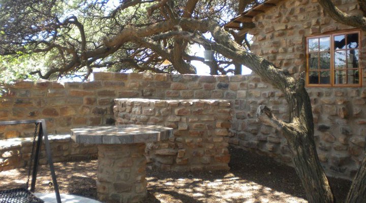 African Sunset Lodge - Safari's