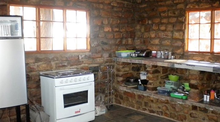 African Sunset Lodge - Safari's