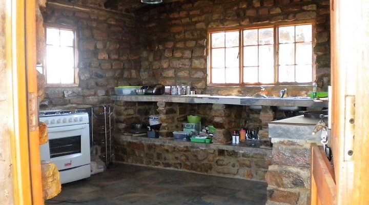 African Sunset Lodge - Safari's