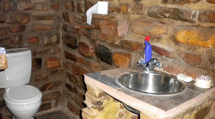 African Sunset Lodge - Safari's