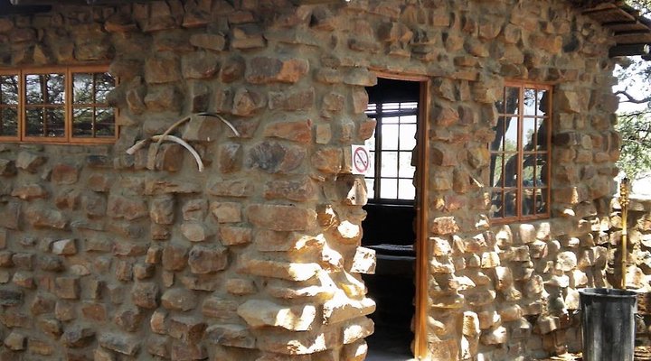 African Sunset Lodge - Safari's