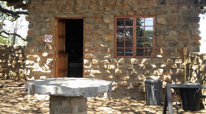 African Sunset Lodge - Safari's