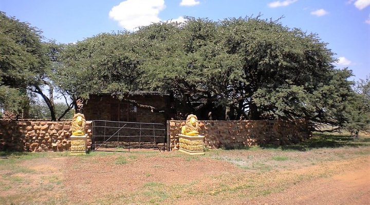 African Sunset Lodge - Safari's
