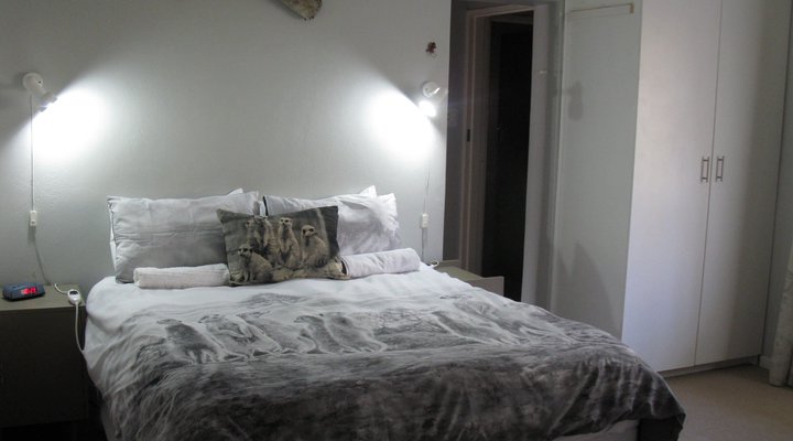 Mad Mongoose Self-Catering