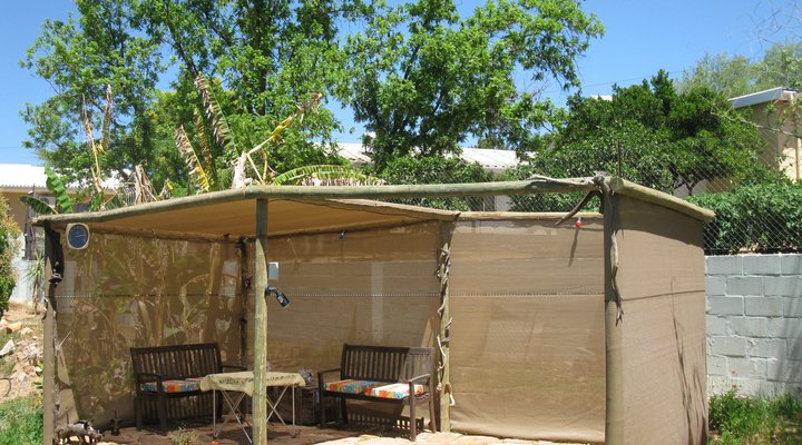 Mad Mongoose Self-Catering