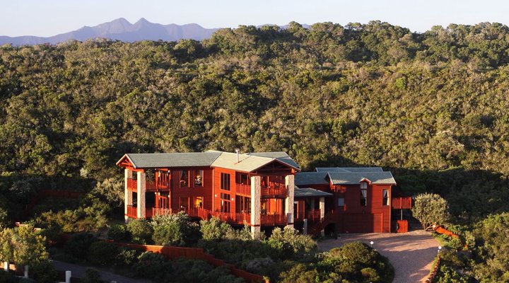 Slowdown Guesthouse