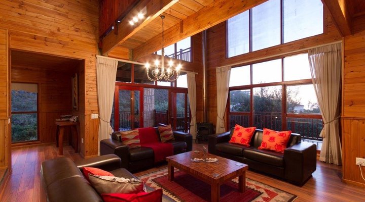 Slowdown Guesthouse