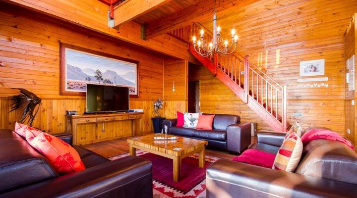Slowdown Guesthouse