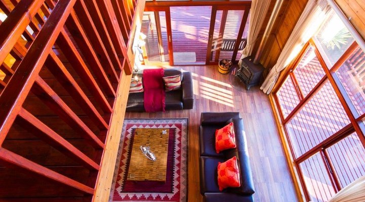Slowdown Guesthouse