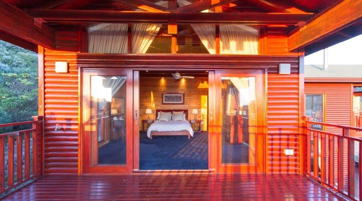 Slowdown Guesthouse