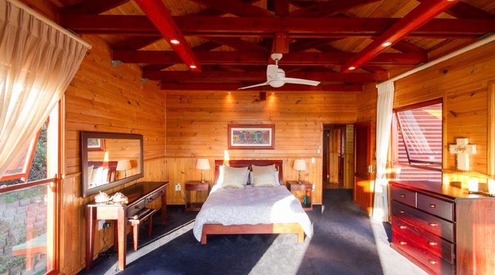 Slowdown Guesthouse