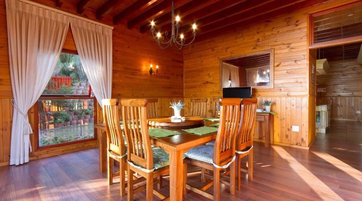 Slowdown Guesthouse