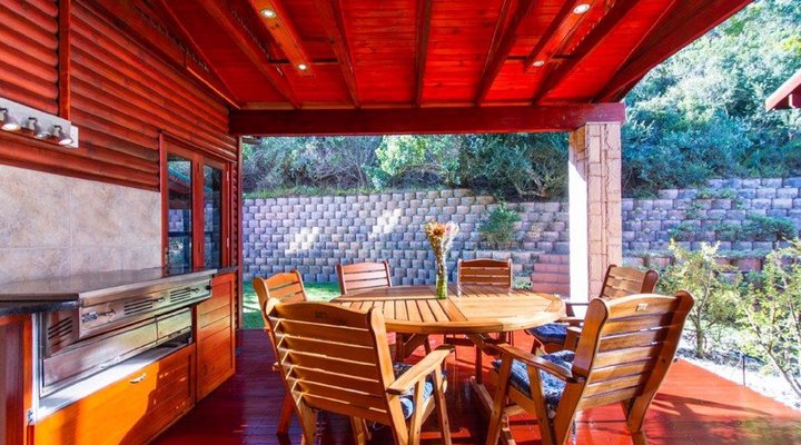 Slowdown Guesthouse