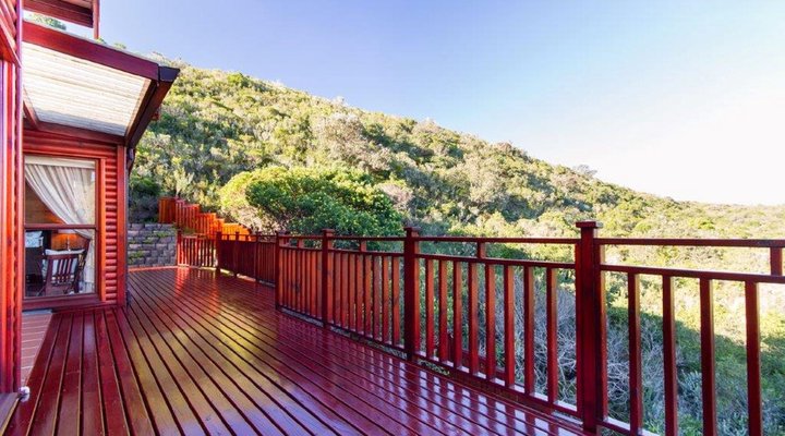 Slowdown Guesthouse