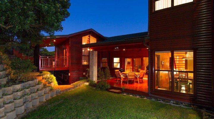 Slowdown Guesthouse