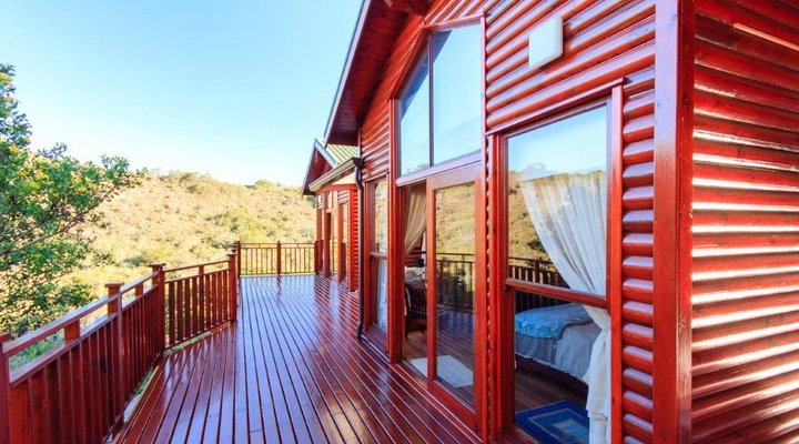Slowdown Guesthouse
