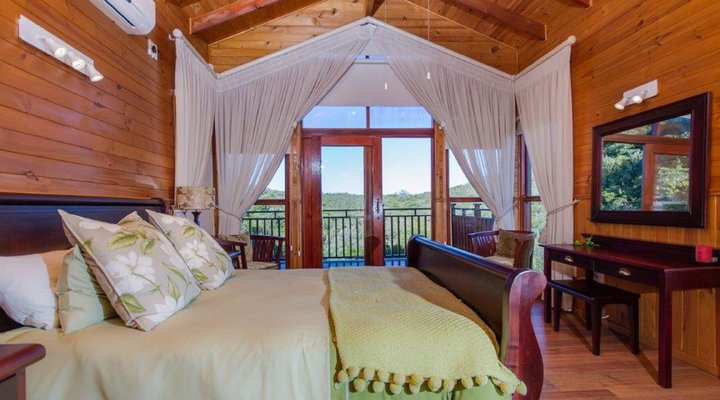 Slowdown Guesthouse