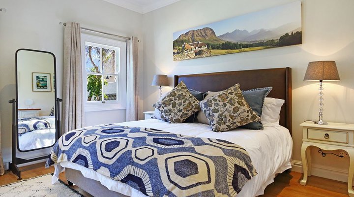 Jasmine Cottage