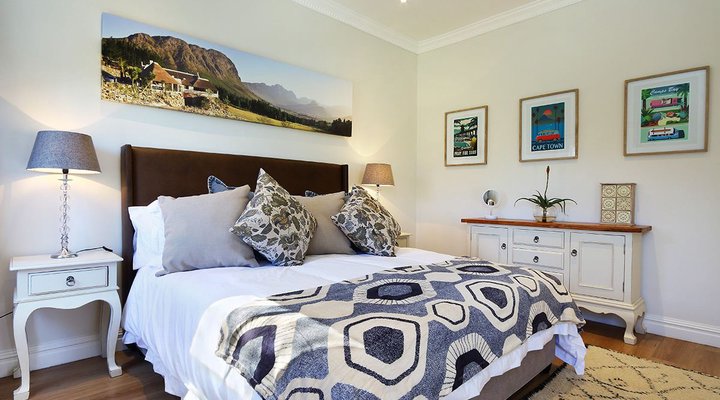 Jasmine Cottage