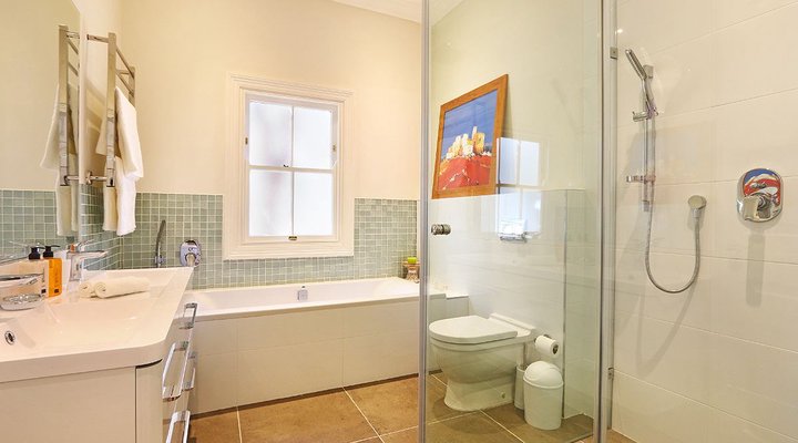 Jasmine Cottage