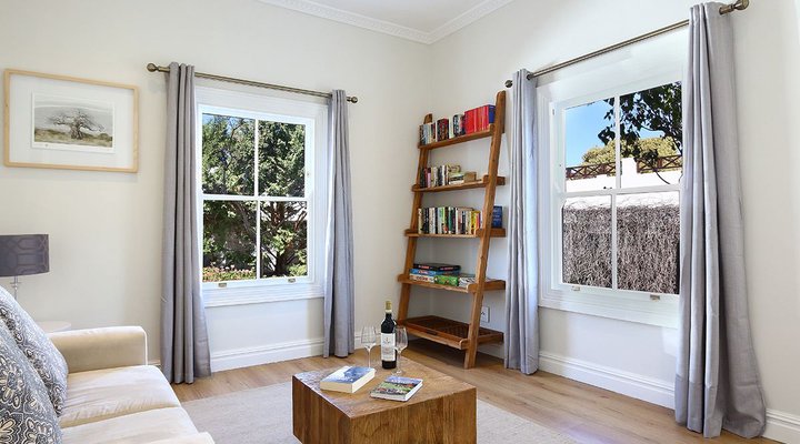 Jasmine Cottage