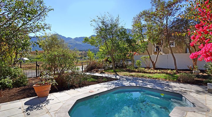 Jasmine Cottage